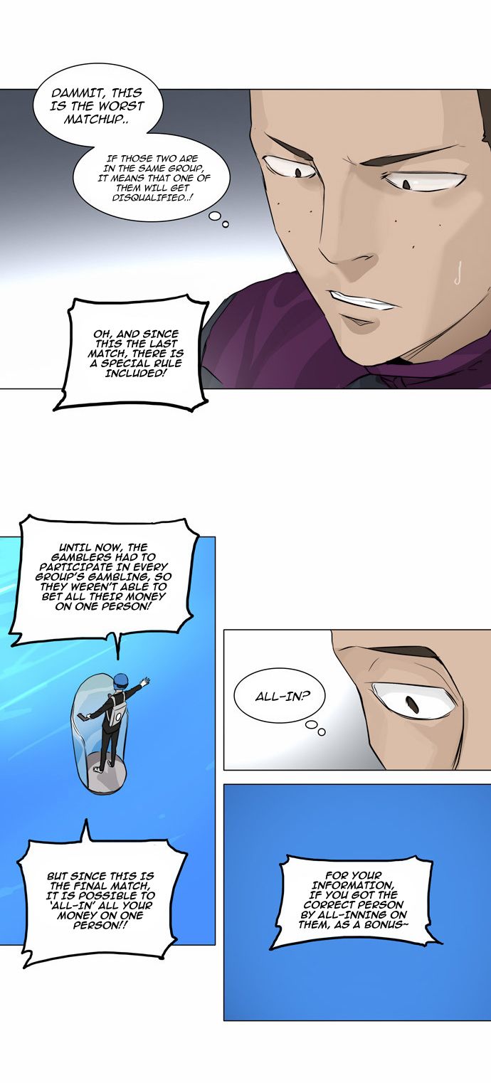 Tower of God Chapter 153 28